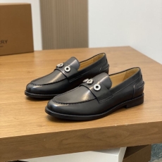 Burberry Business Shoes